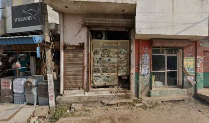 Agarwal Restaurant
