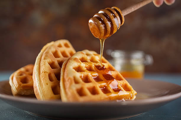 The Waffle Home Co.