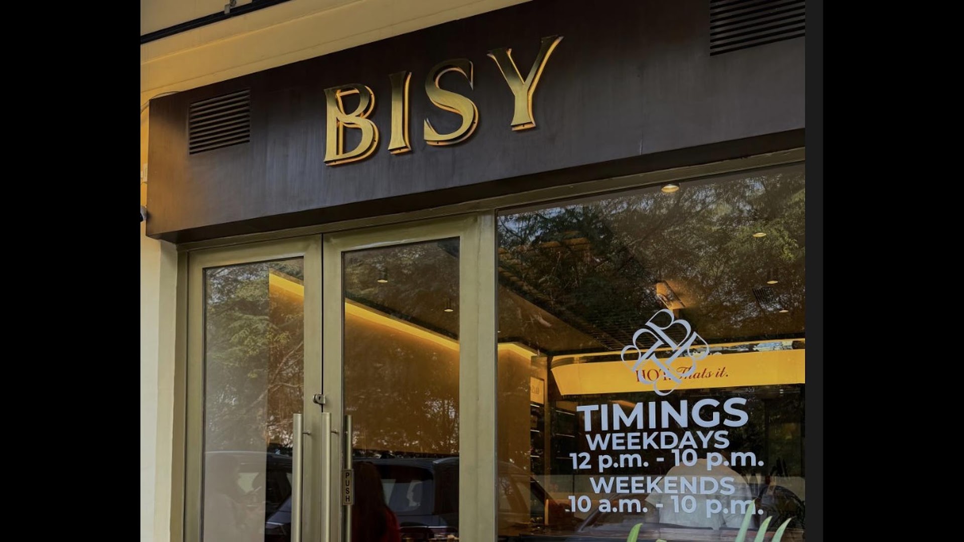 Bisy - South Indian Restaurant Gurugram