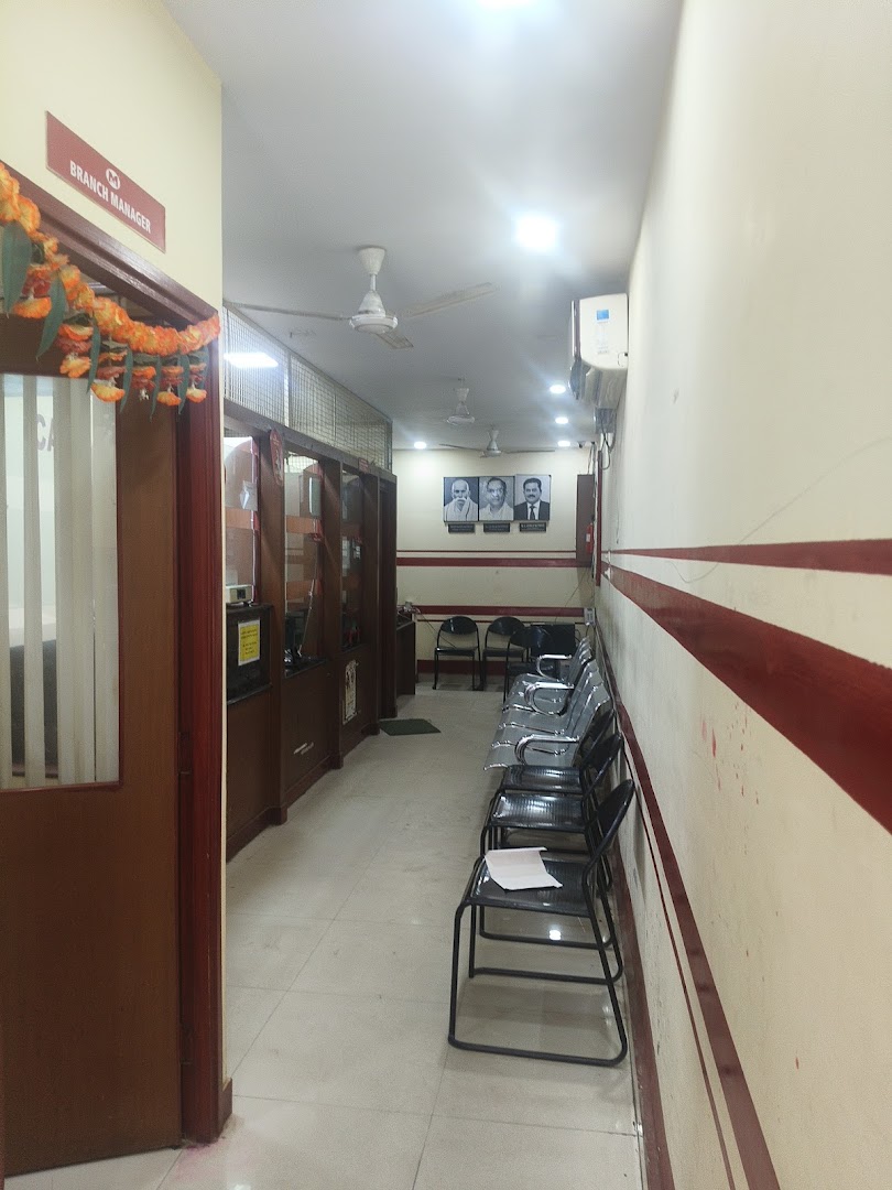 Baithak Family Restaurant