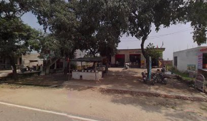 Viroo Dhaba