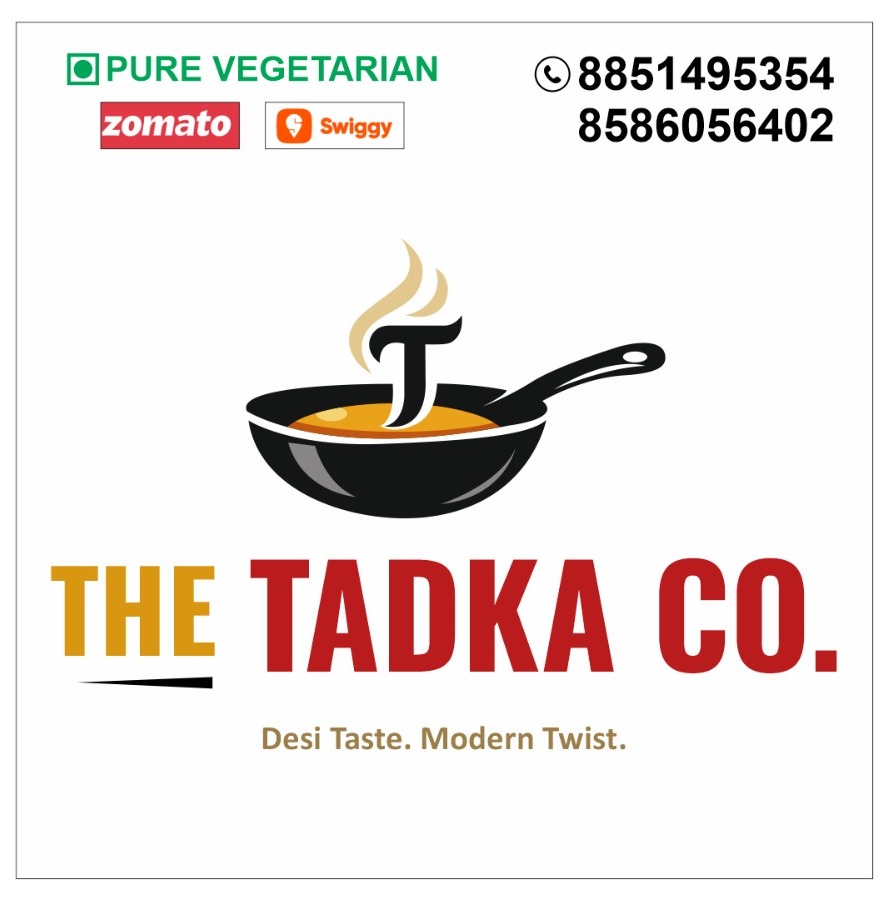 The Tadka Co.