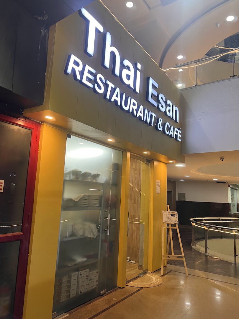 THAI ESAN