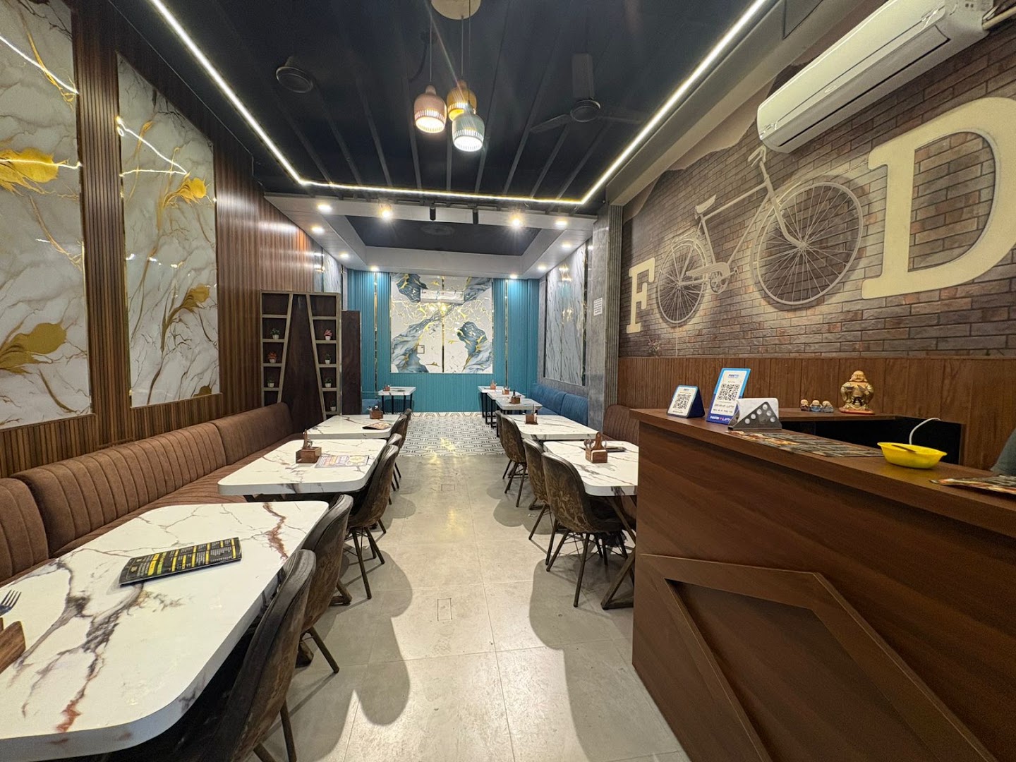 VEER JI DA DHABA