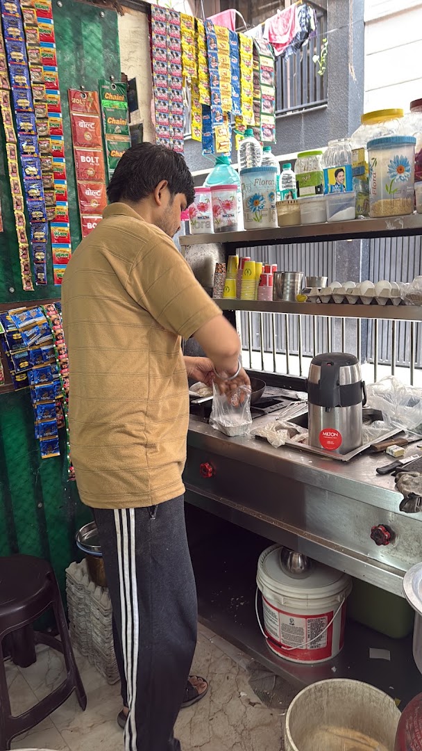 Maa Kalka Cafe