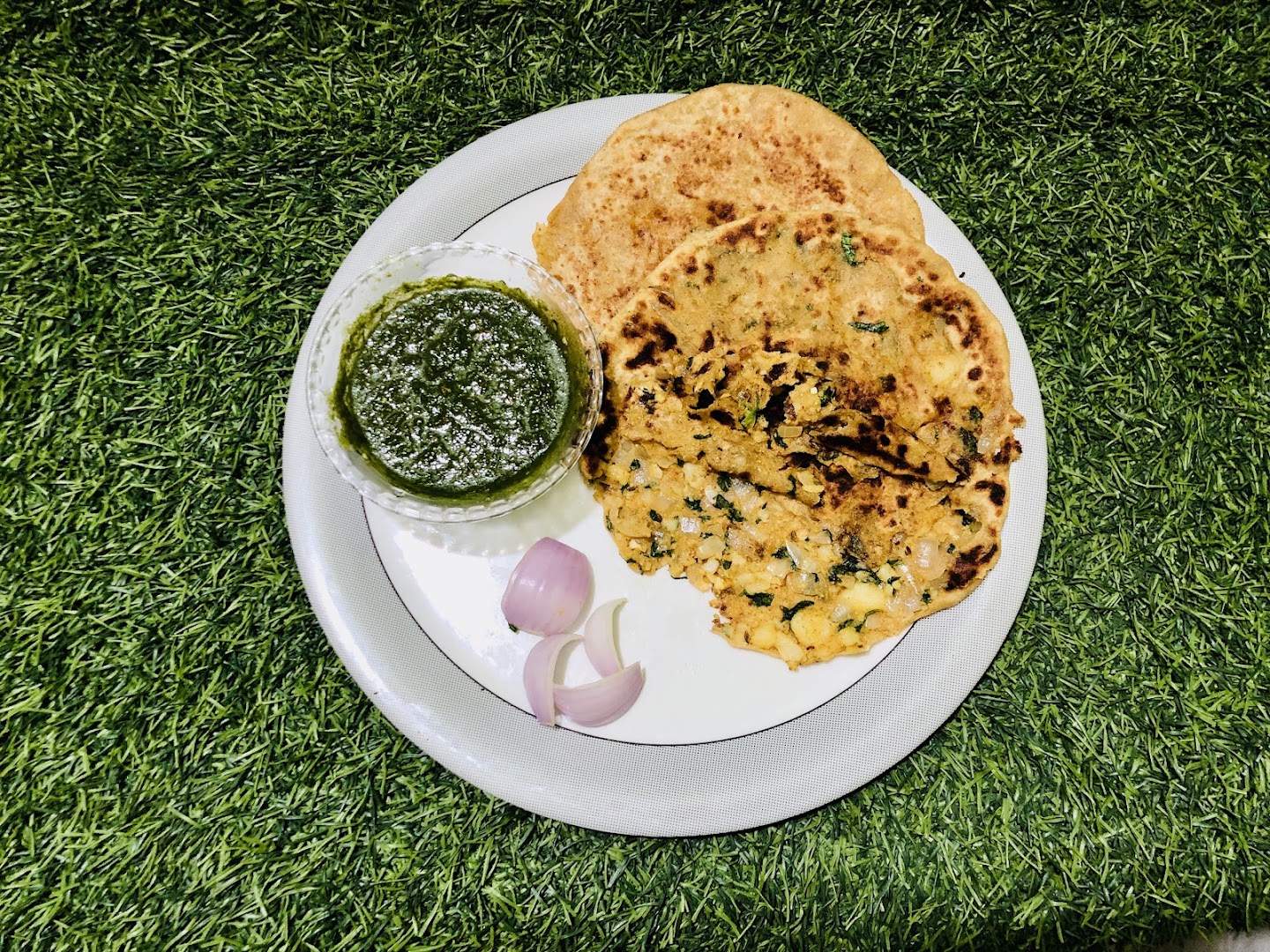 Taste of India Dankaur