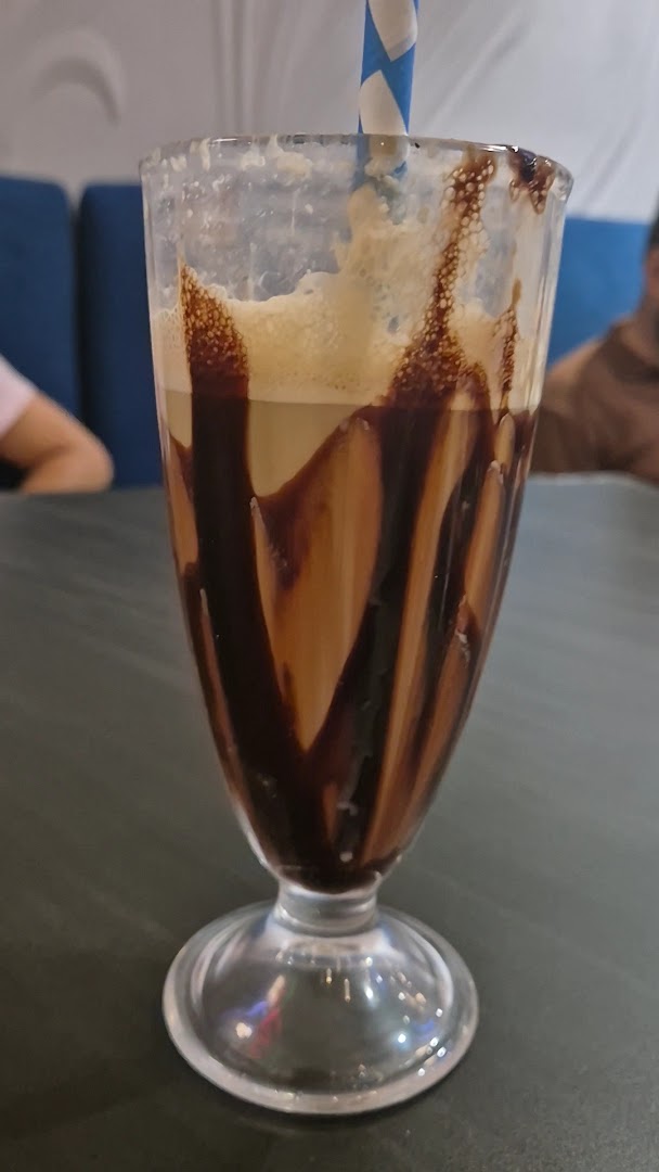 Krishnam restaurant