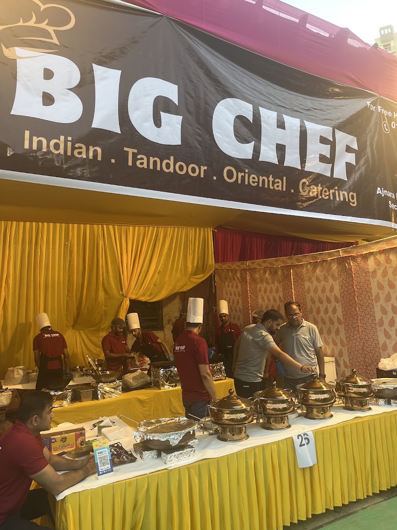 Big Chef