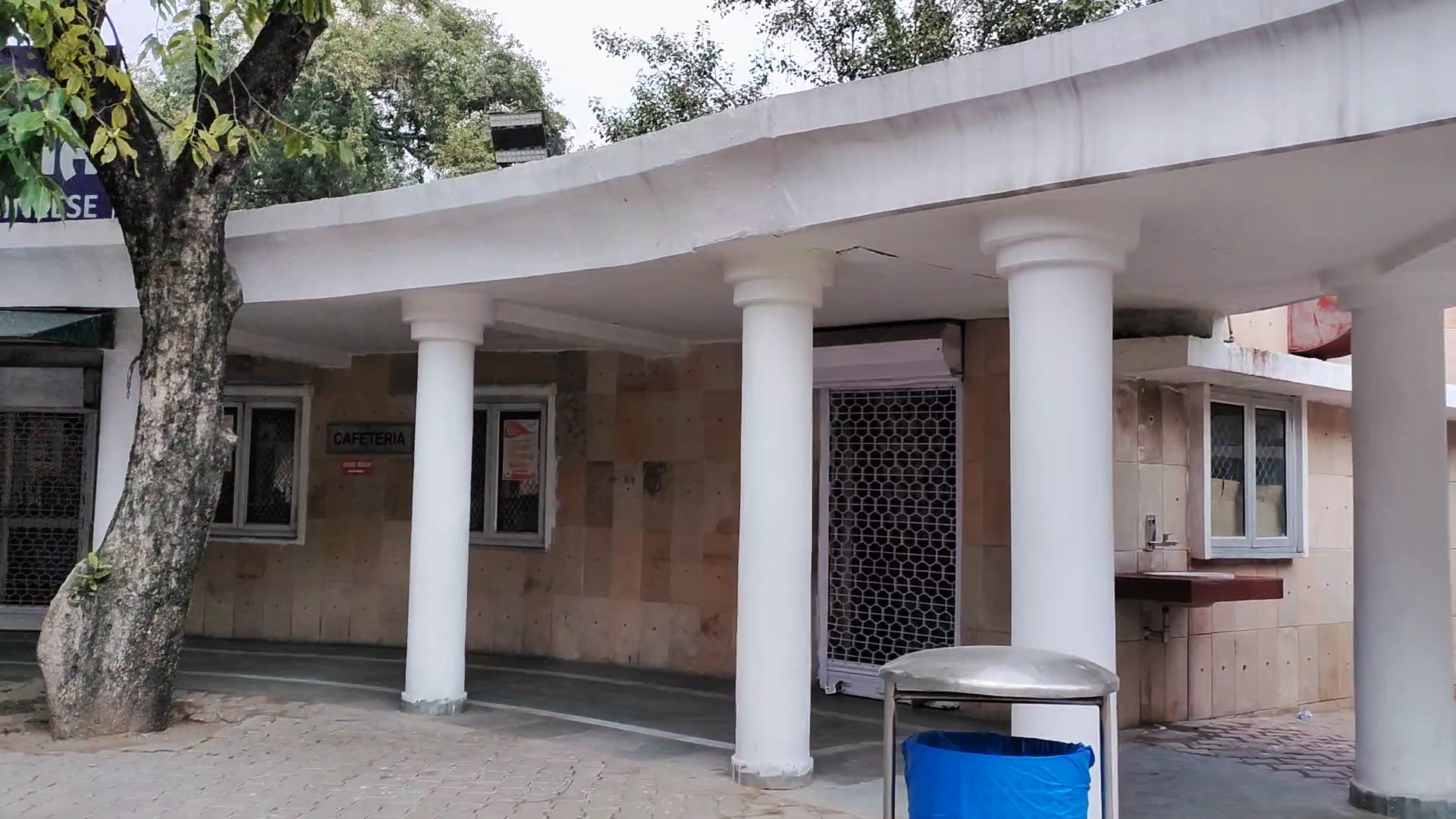 Awadhi Andaaz Canteen