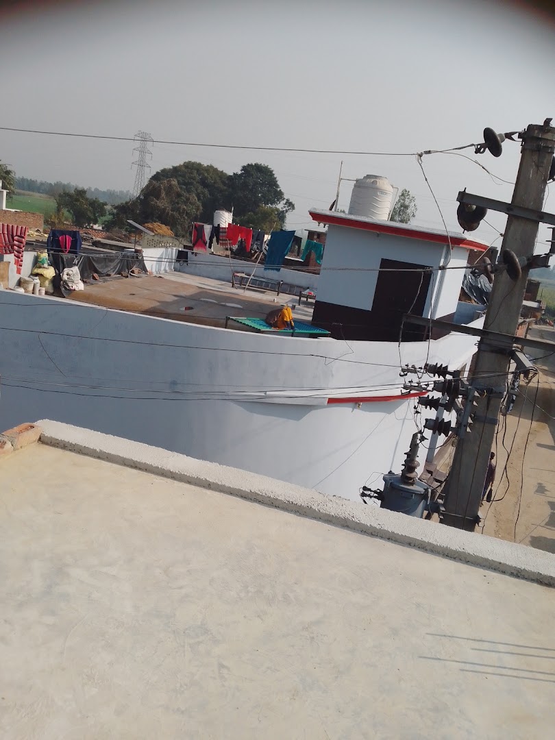 Gungun The Dhaba Rampur