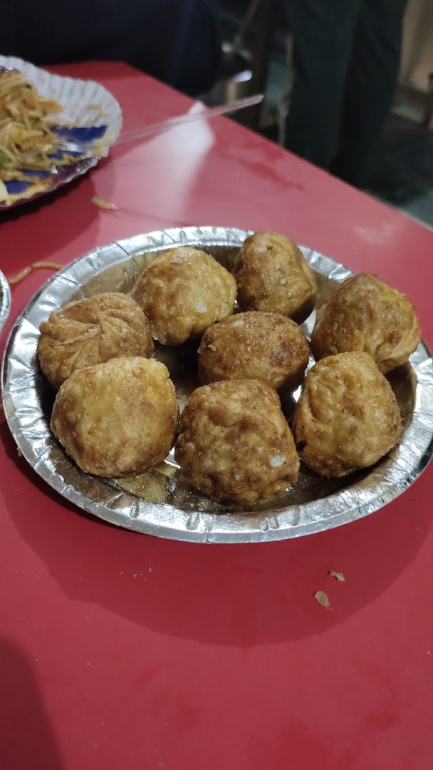 Snacks in Seconds