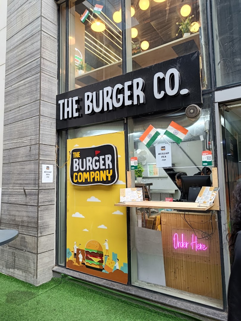 The Burger Company, Sec 62