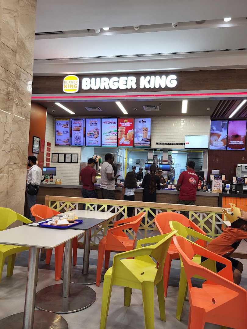 Burger King