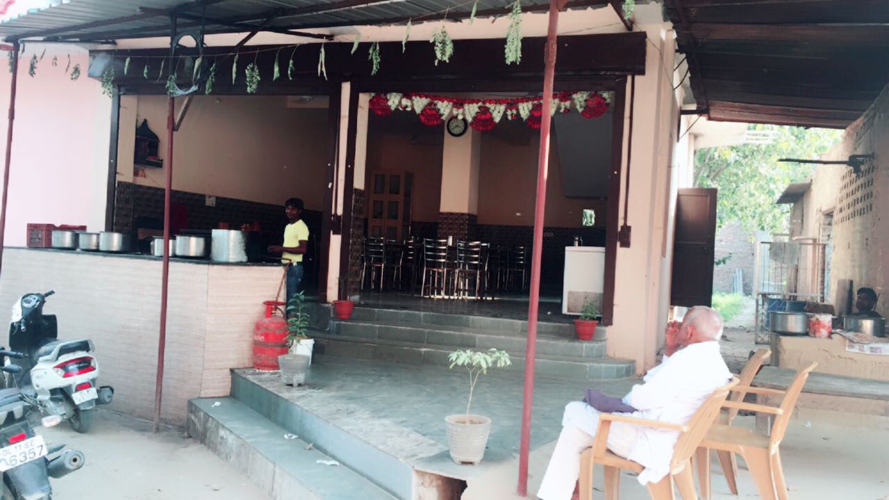 Pandit Dhaba, Jai Vihar