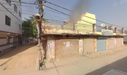 APNI RASOI VEG RETURENT
