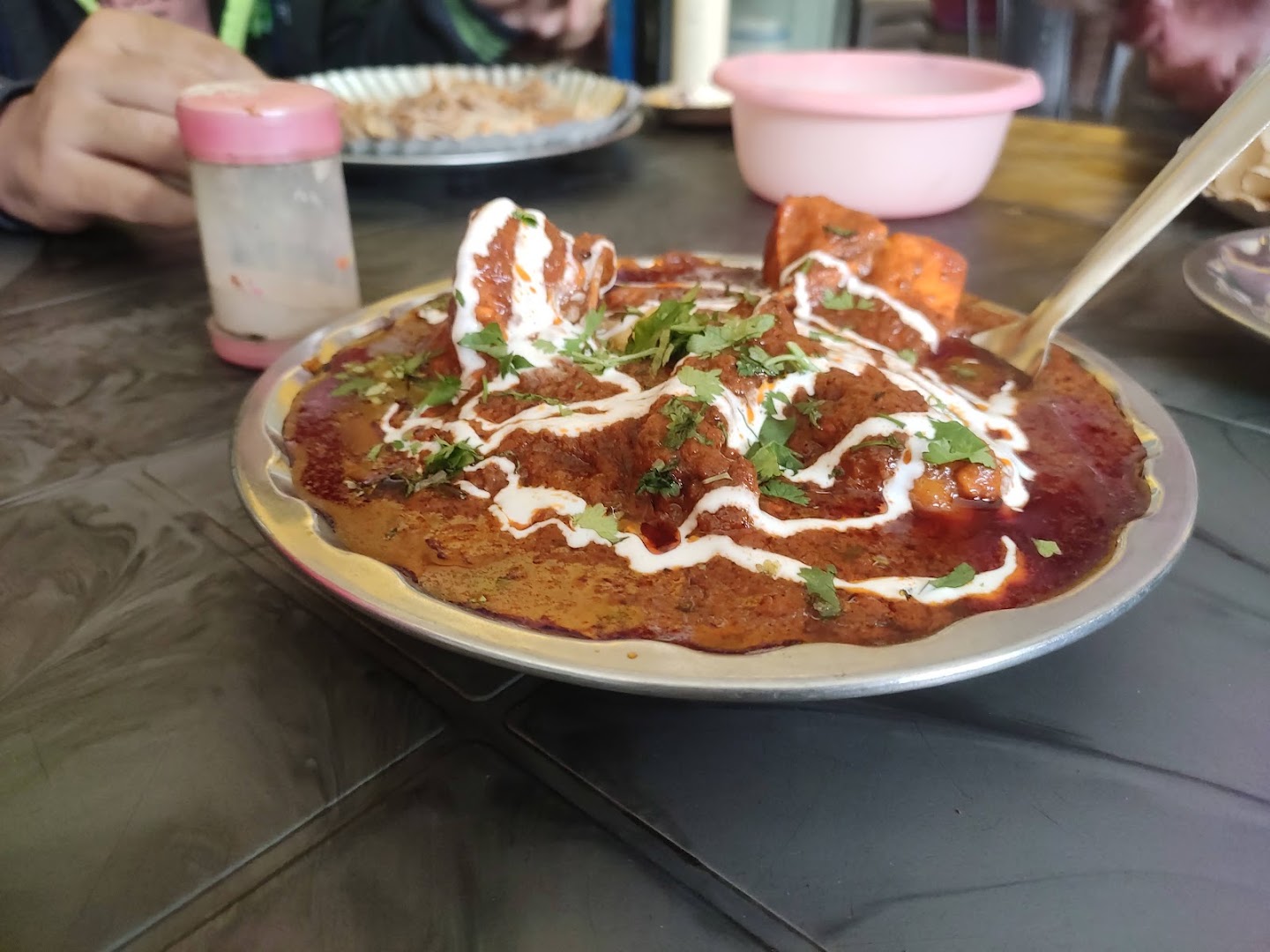 Alam Biryani