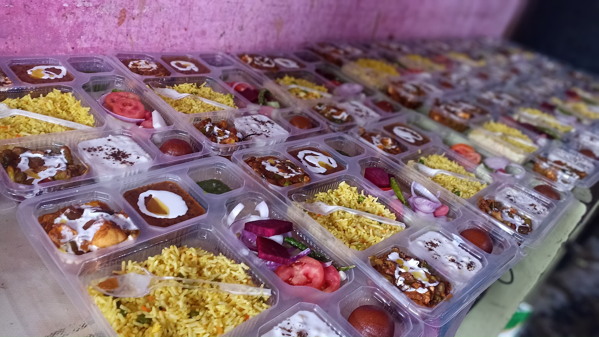 Uttranchal Dhaba