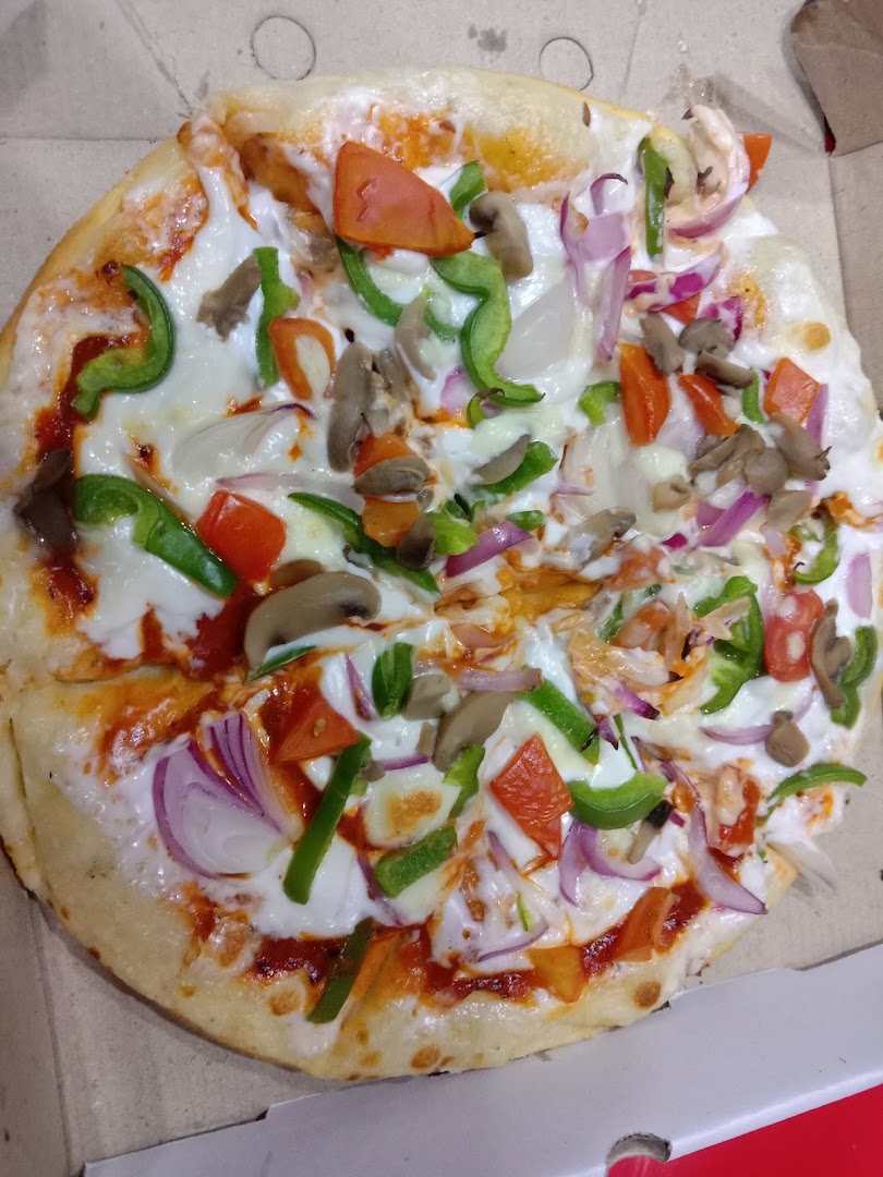 Pizza 47