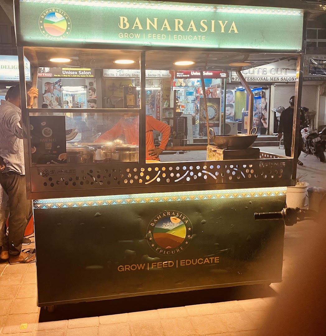 Banarasiya Epicure Restaurant
