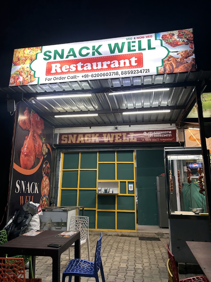 Snack well Restaurant