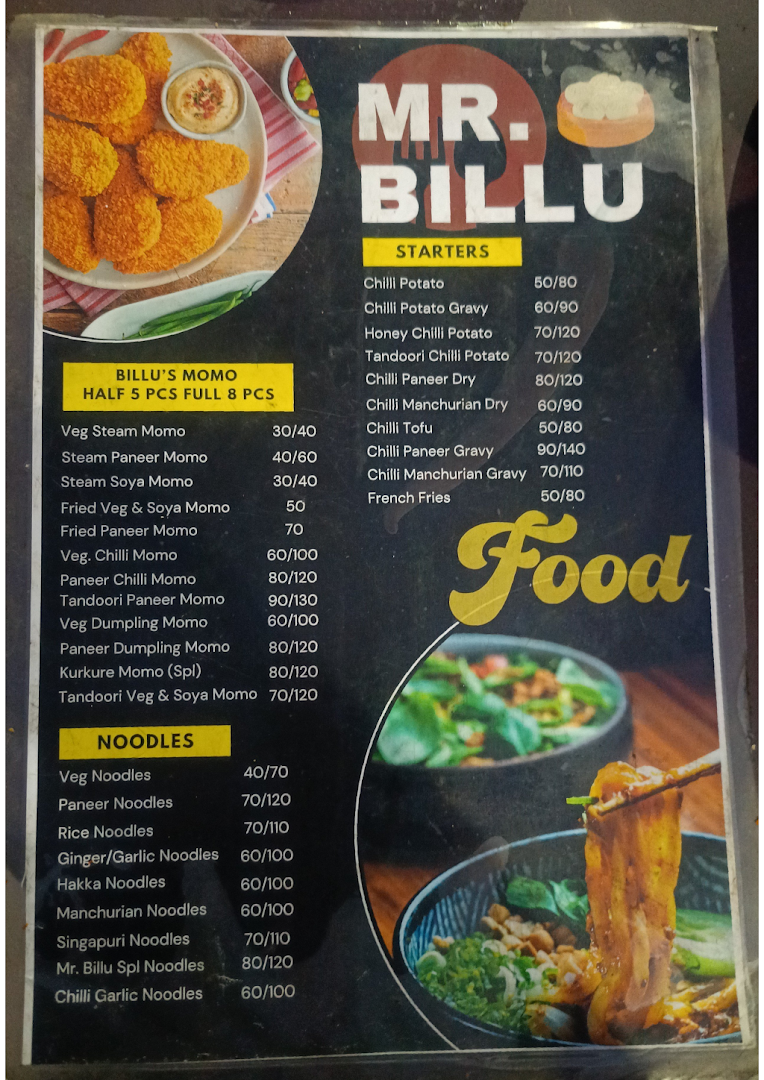 MrBillu