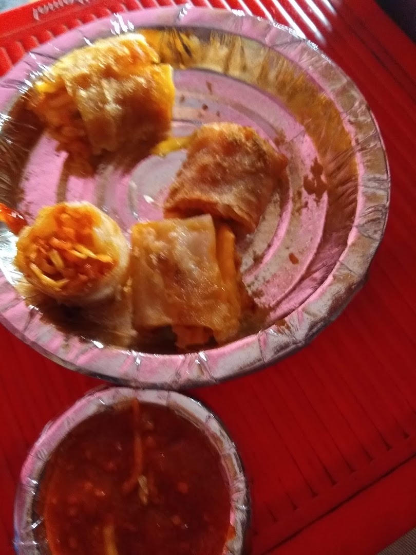 Aryan Fast Food