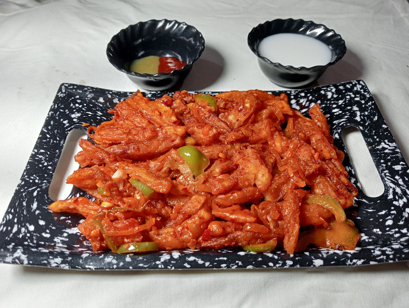 Chilli Heaven