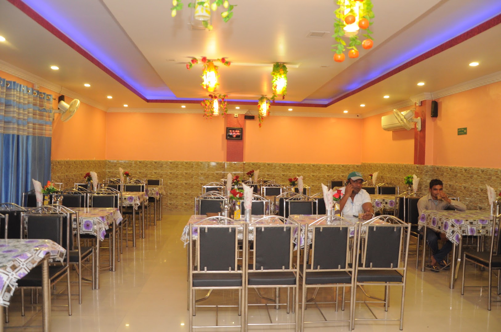 somu dhaba