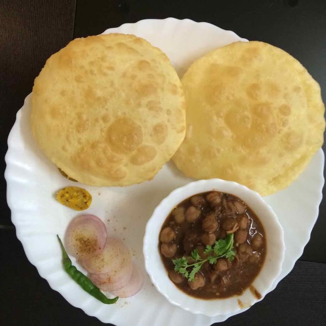 Special Mom Made Food