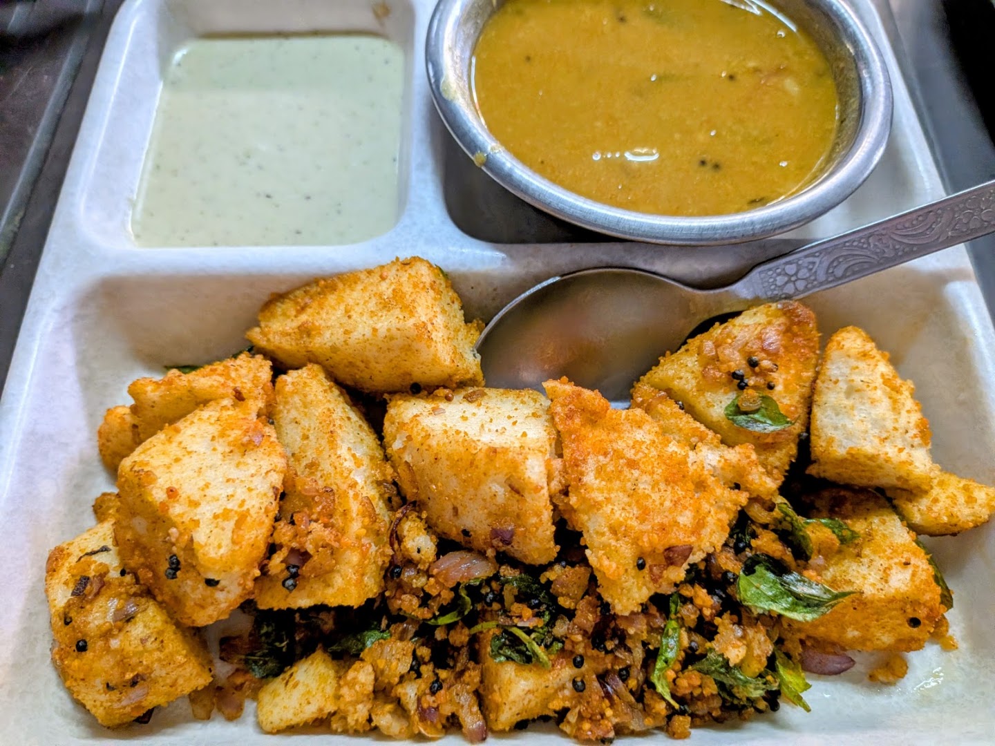 Shree Meenakshi South Indian Cafe