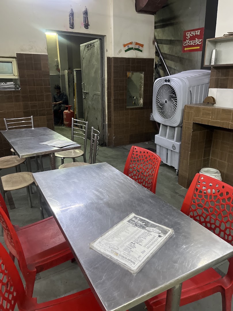 Kapoor Dhaba