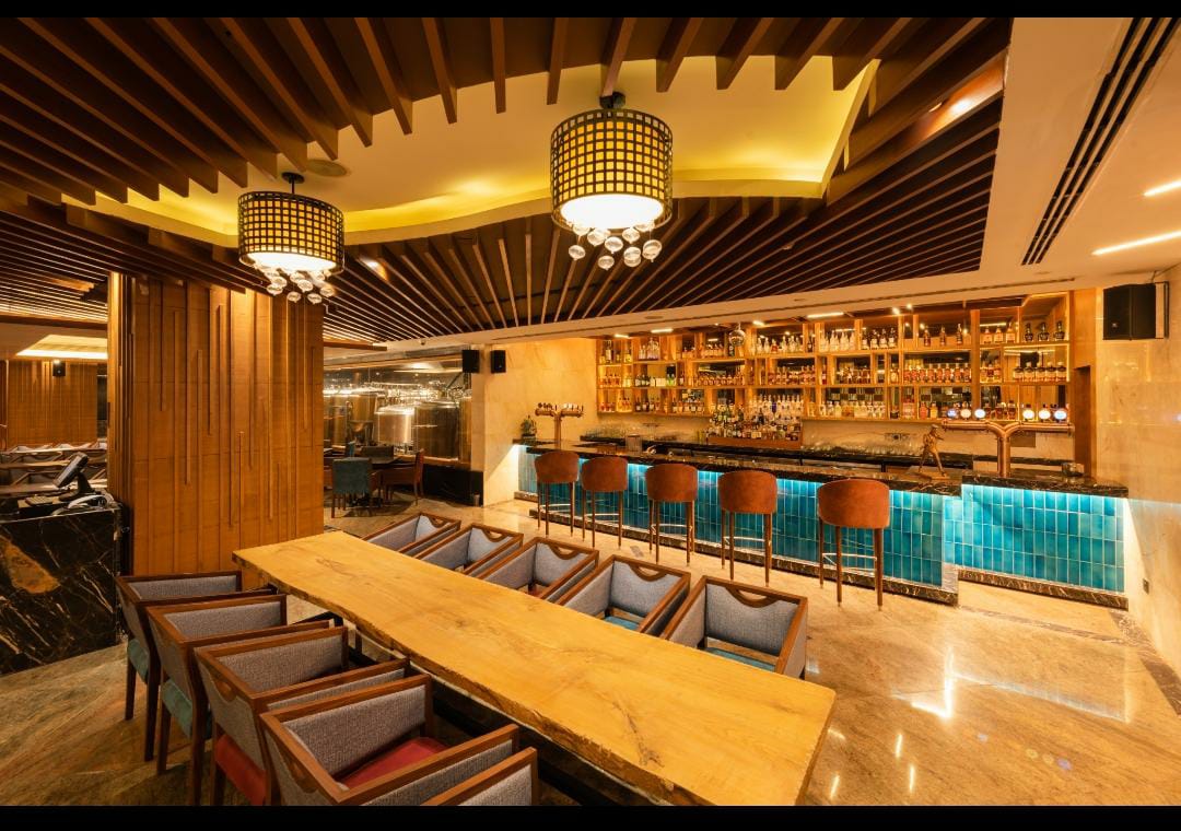 BREWHOUSE