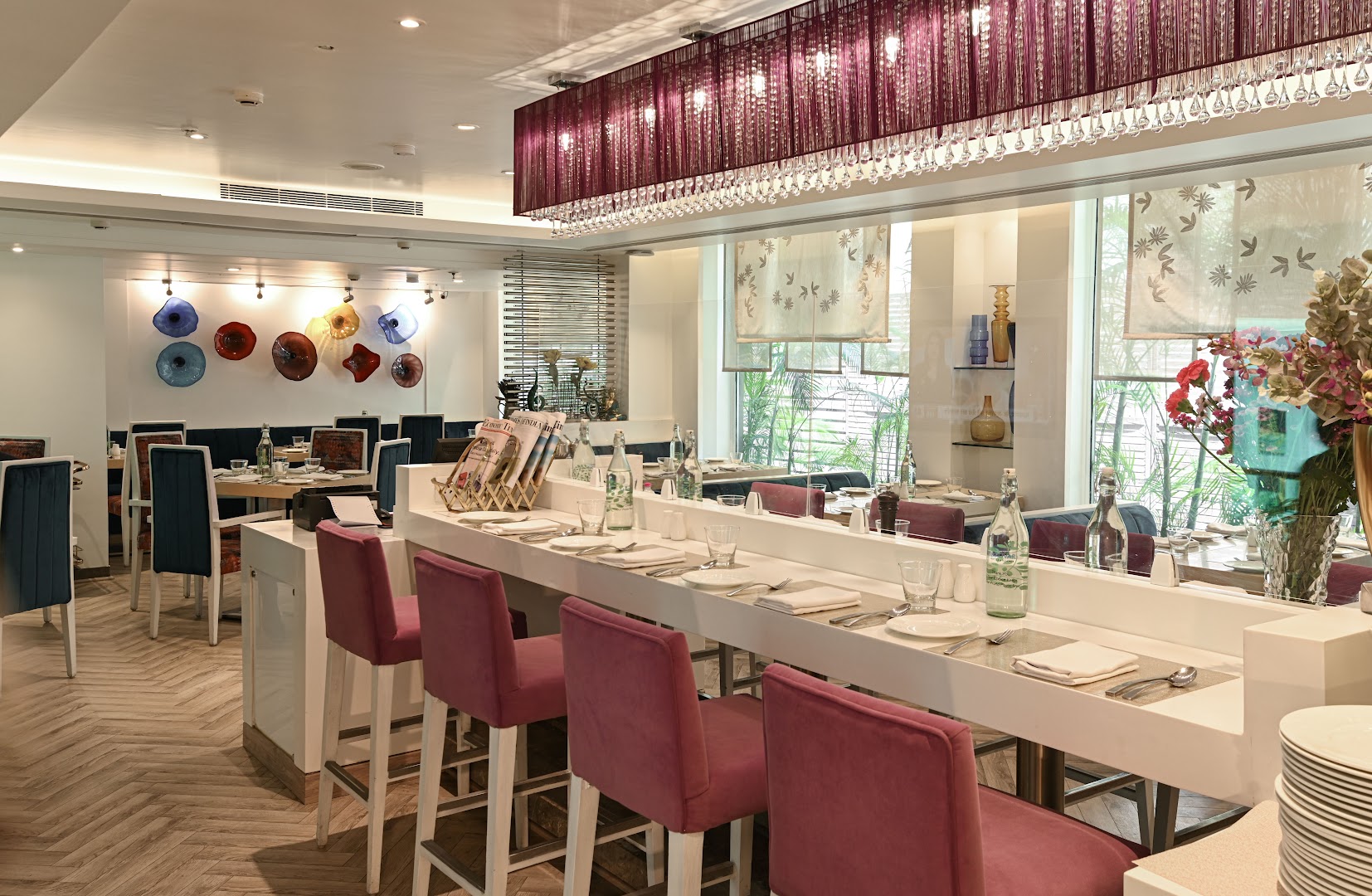 Twenty Ten - Ashtan Sarovar Portico