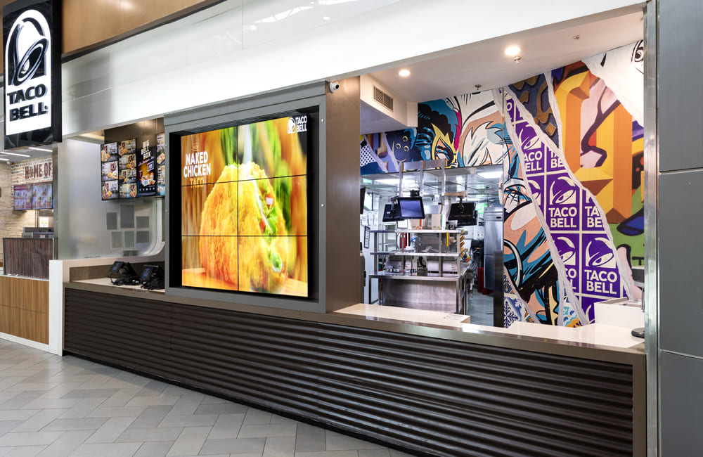 Taco Bell