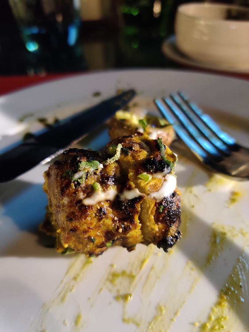 Terrace Grill