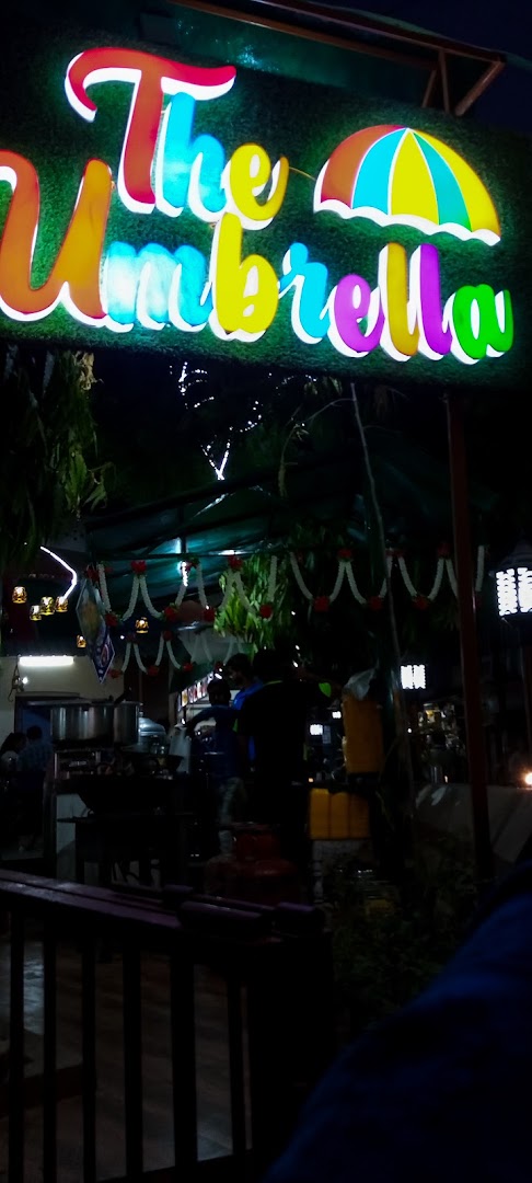 The Umbrella Restaurant