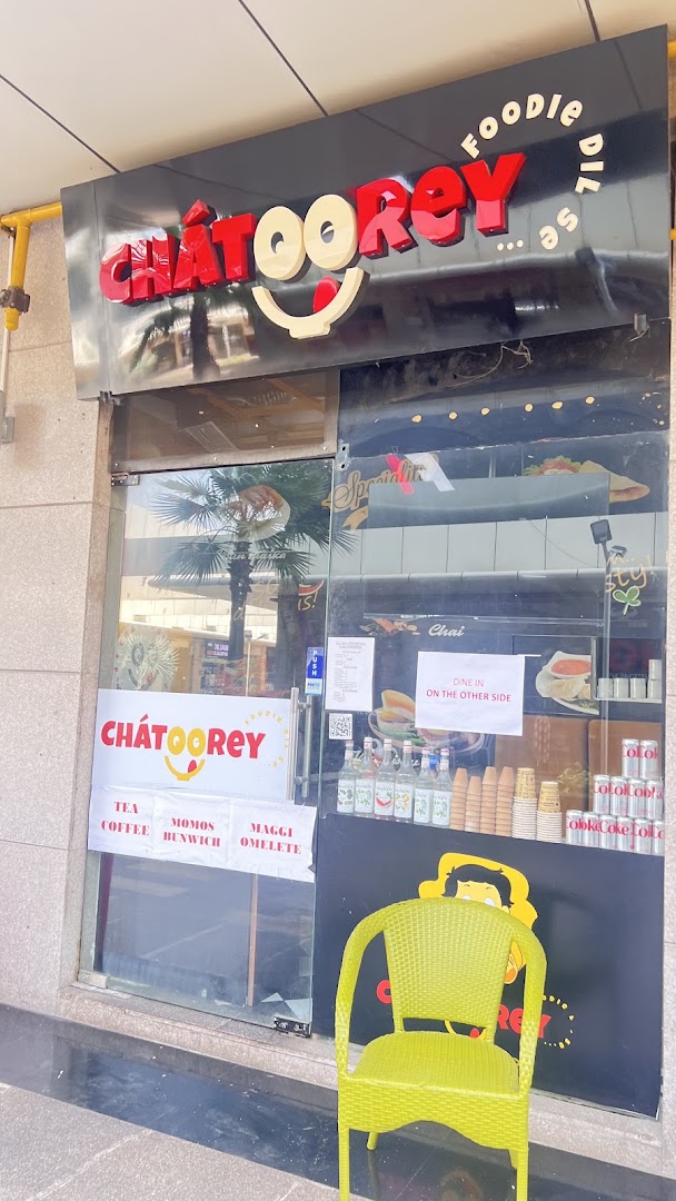 Chatoorey-Foodie dil se