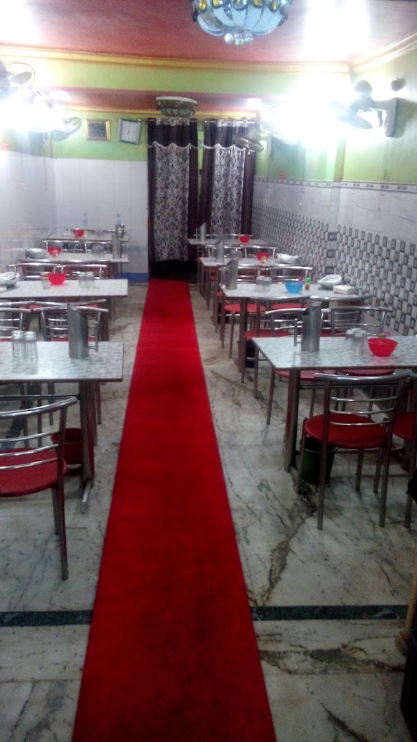 Saleem Restaurant