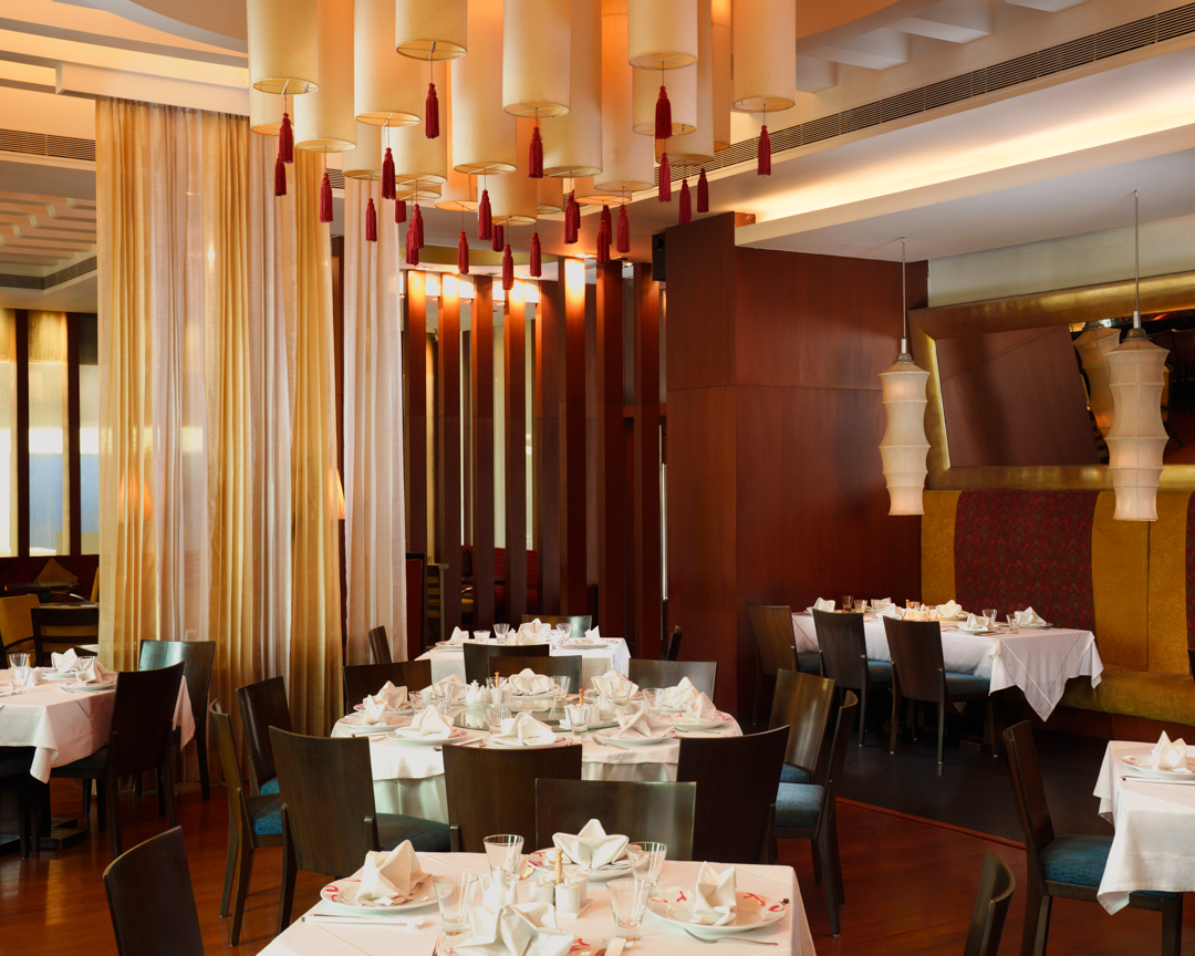 China Club