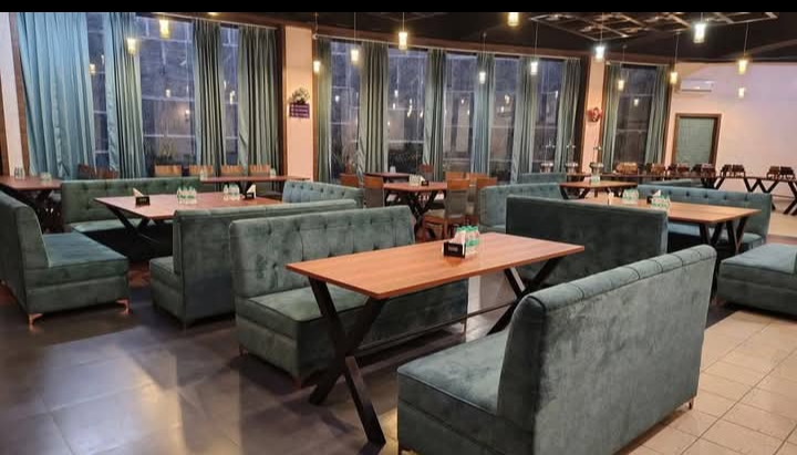 THE FLAVOUR BITE RESTAURANT