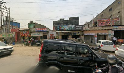 Goyal Suddh Rasoi And Restaurant
