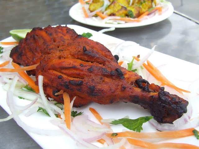 Andhra Speciality Restaurant