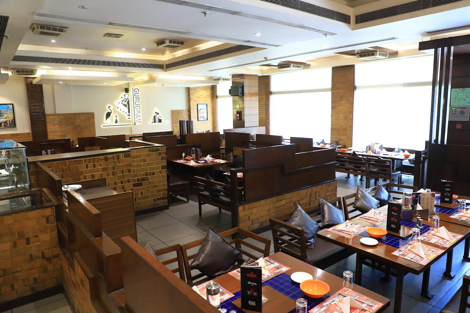 Barbeque Nation