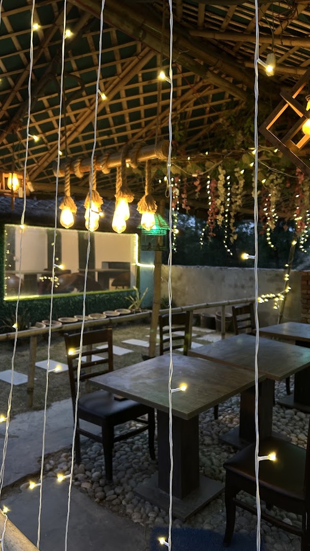 Bhukkad Nukkad Cafe n Restaurant