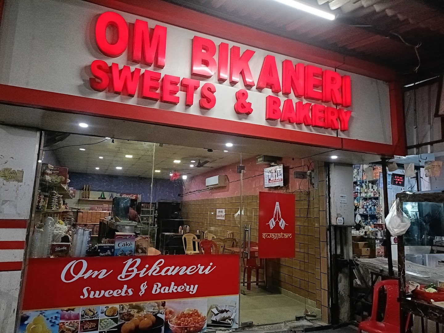 Om Bikaneri