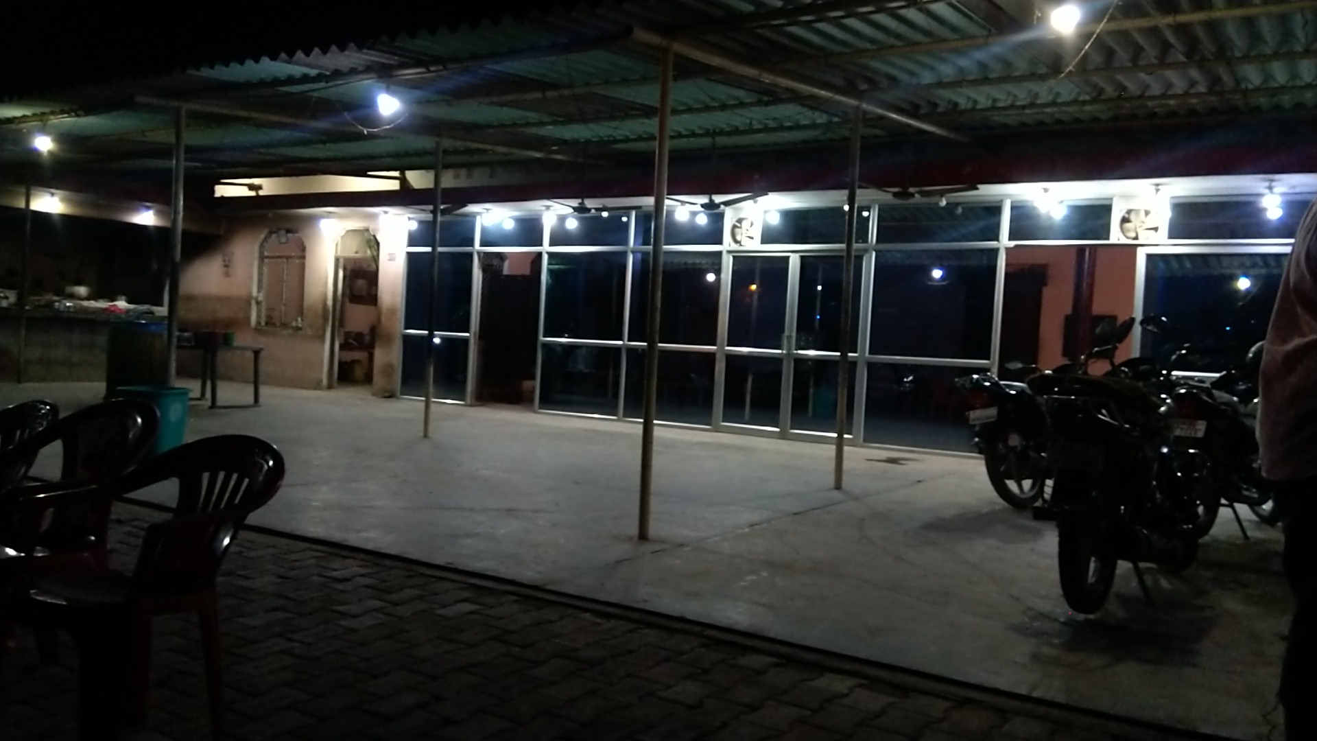 Vijay Laxmi Dhaba