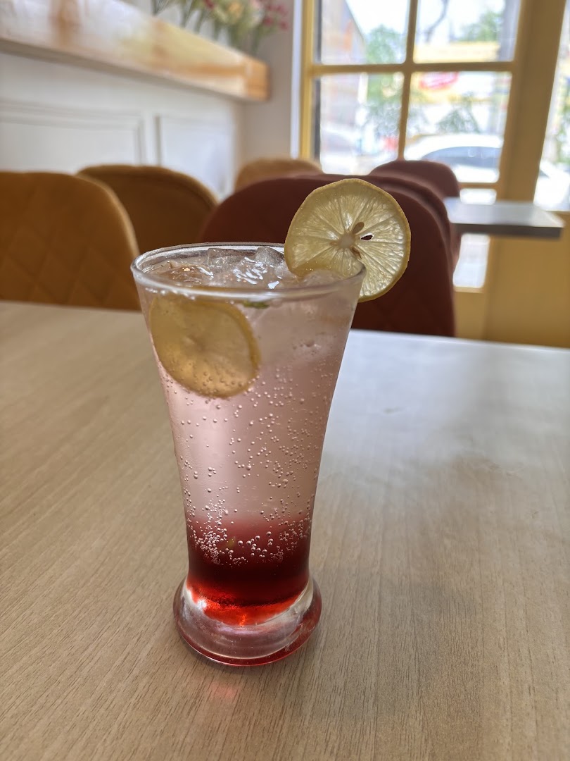 Meet Restaurant