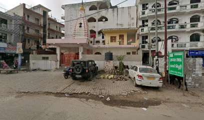 Radha Krishna sweets & fast food