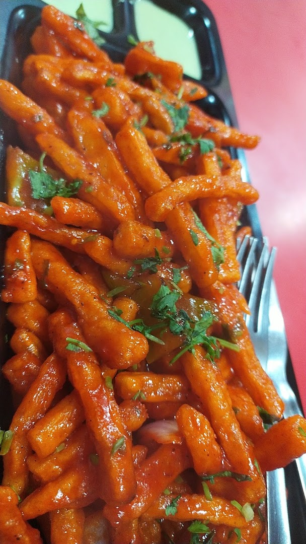 Amritsari Dhaba