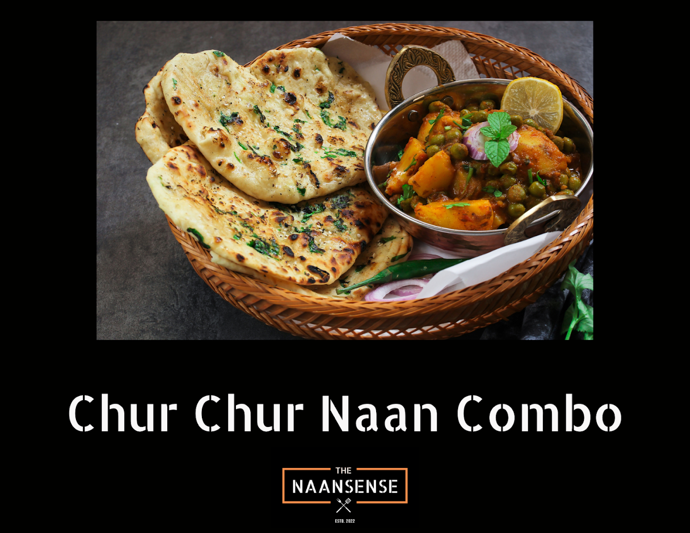 The NaanSense